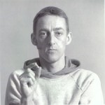 Self Portrait, Frits de Ridder