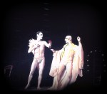 Flowers, Lindsay Kemp