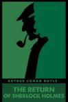 Return of Sherlock Holmes