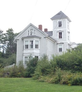 The Inn at Whitefield