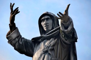 Savonarola