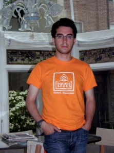 Jonathan Safran Foer