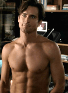 Matt Bomer