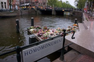 Homomonument