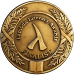 Lambda Literary Finalist