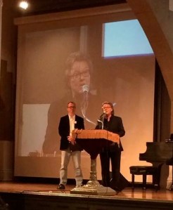 Lambda Literary Awards