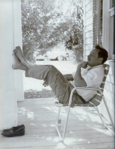 Tennessee Williams